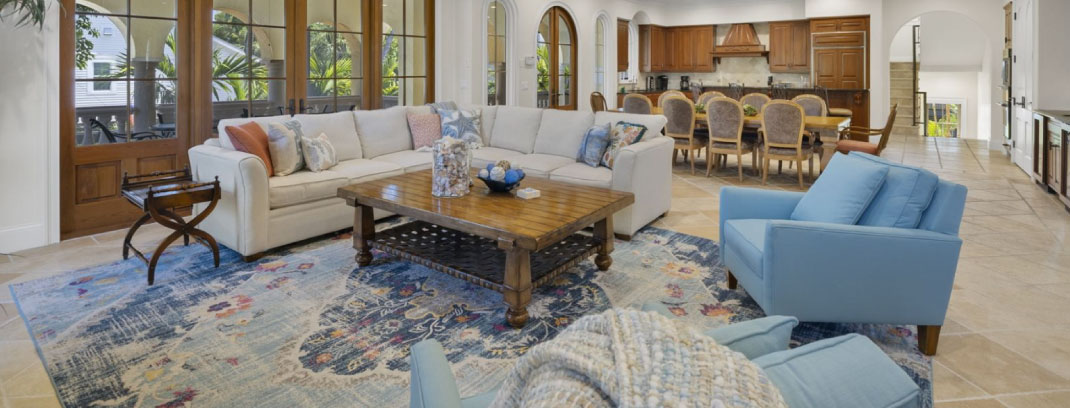 Luxury Rental Home on Captiva Island Florida