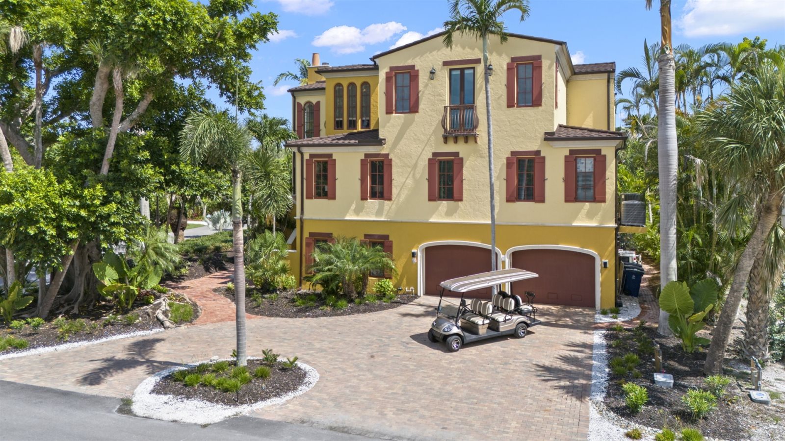 Stay A-Wiles, Private Home on Captiva Island, Florida